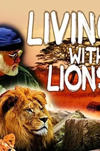 Living with Lions_peliplat