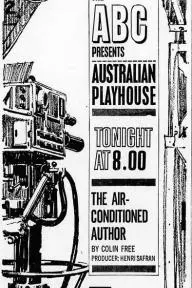 Australian Playhouse_peliplat