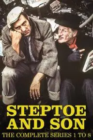 Steptoe and Son_peliplat