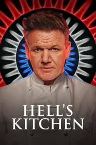Hell's Kitchen_peliplat