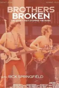 Brothers Broken: The Story That Stopped the Music_peliplat