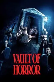 The Vault of Horror_peliplat