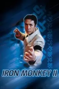 Iron Monkey 2_peliplat