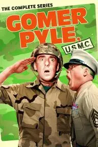Gomer Pyle: USMC_peliplat