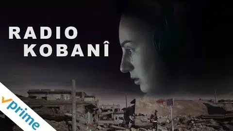 Radio Kobanî | Trailer | Available Now