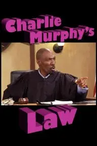Charlie Murphy's Law_peliplat
