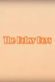 The Bobsy Boys_peliplat