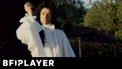 Mark Kermode reviews The Draughtsman's Contract (1982) | BFI Player