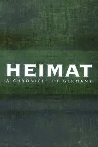 Heimat: A Chronicle of Germany_peliplat