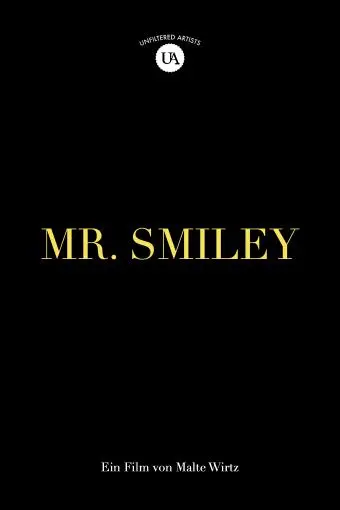 Mr. Smiley_peliplat