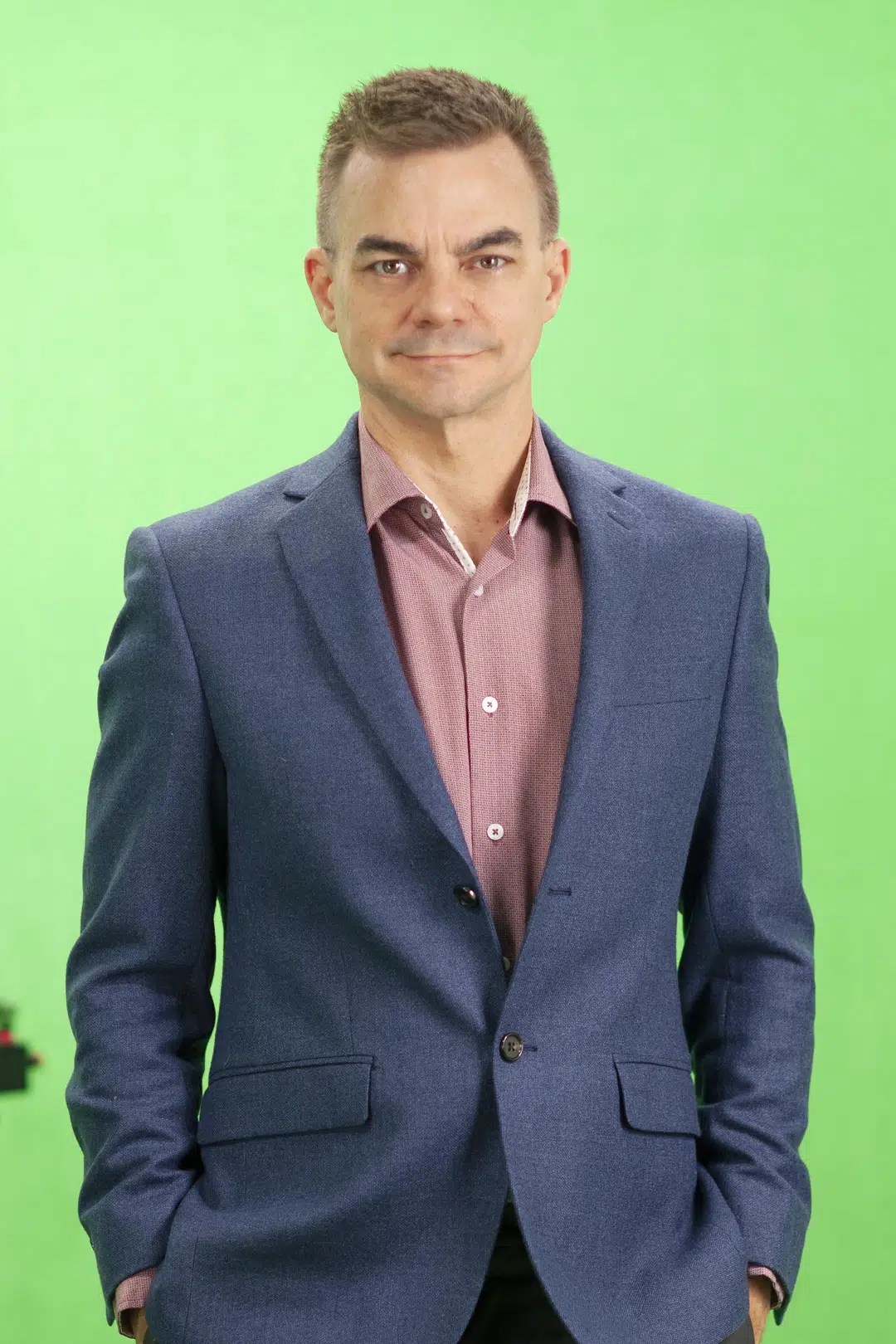 Gary DeJidas
