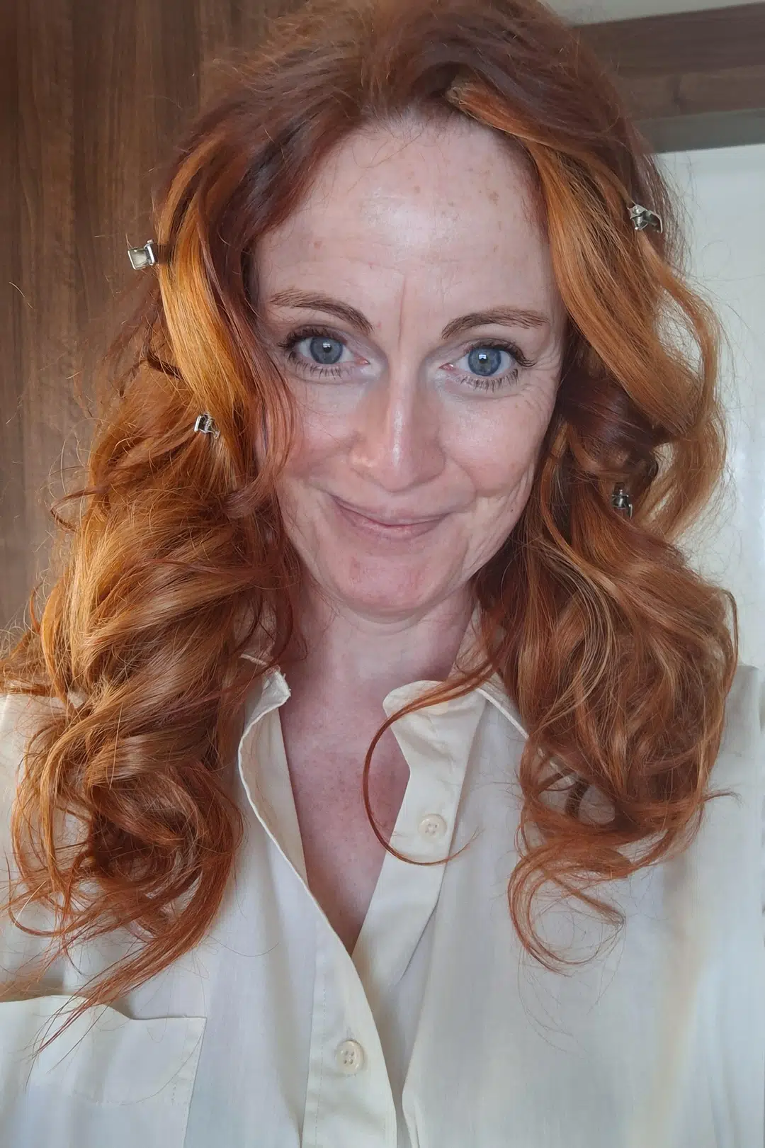 Eleanor Jordan O'Farrell