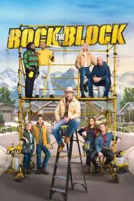 Rock the Block_peliplat