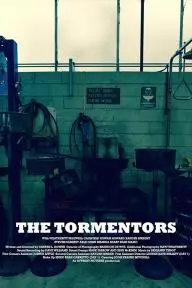 The Tormentors_peliplat