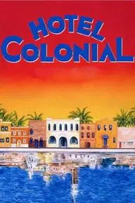 Hotel Colonial_peliplat