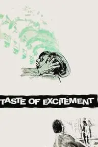 Taste of Excitement_peliplat