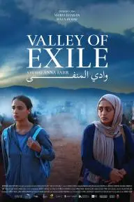 Valley of Exile_peliplat