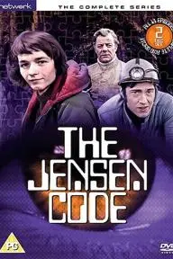 The Jensen Code_peliplat