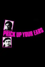 Prick Up Your Ears_peliplat