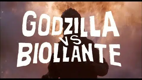 English Trailer (In the Style of the German Trailer)