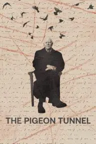 The Pigeon Tunnel_peliplat