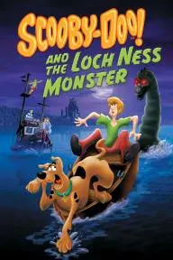 Scooby-Doo and the Loch Ness Monster_peliplat