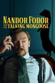 Nandor Fodor and the Talking Mongoose_peliplat