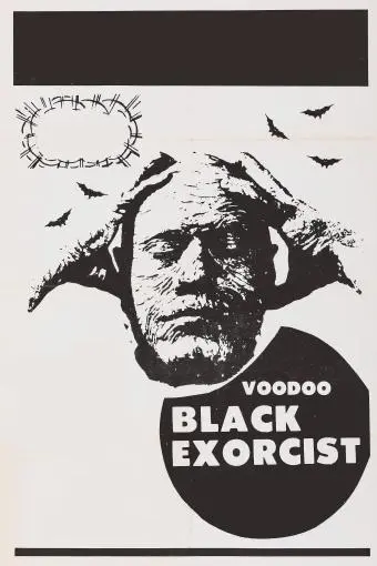 Voodoo Black Exorcist_peliplat