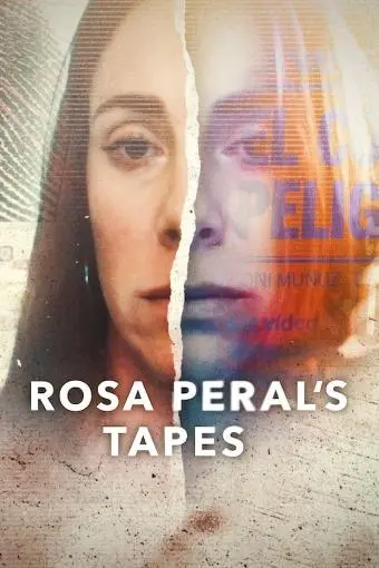 Rosa Peral's Tapes_peliplat