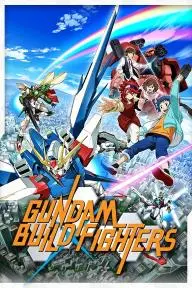Gundam Build Fighters_peliplat
