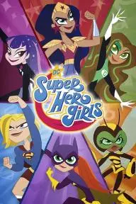 DC Super Hero Girls: Super Shorts_peliplat