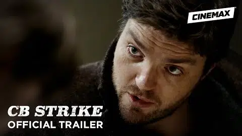 Official US Trailer