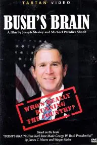 Bush's Brain_peliplat