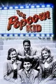 The Popcorn Kid_peliplat