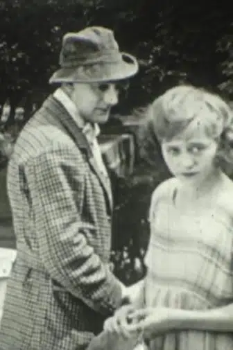 Mavis Clair
