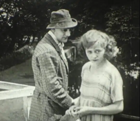 Mavis Clair