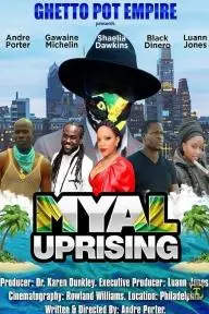 Myal Uprising_peliplat