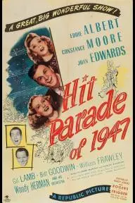 Hit Parade of 1947_peliplat