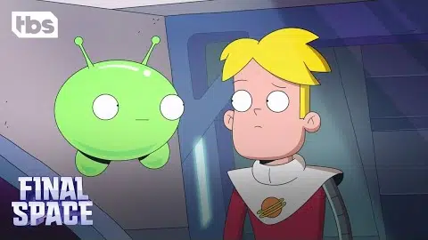 Official Trailer #2