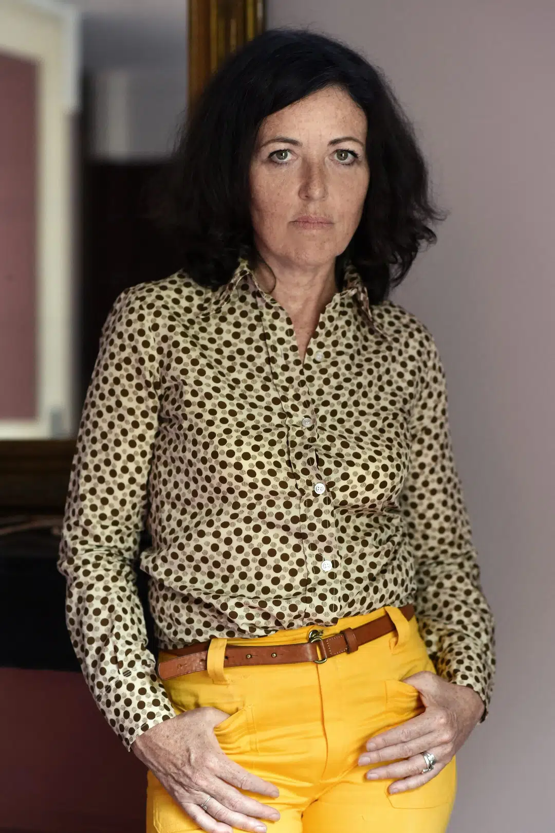 Pascale Breton
