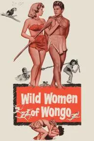 The Wild Women of Wongo_peliplat