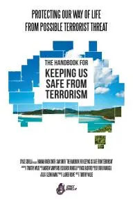 The Handbook for Keeping Us Safe from Terrorism_peliplat