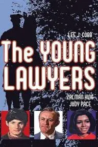 The Young Lawyers_peliplat