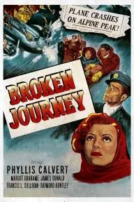 Broken Journey_peliplat