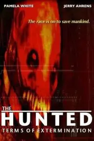 The Hunted: Terms of Extermination_peliplat