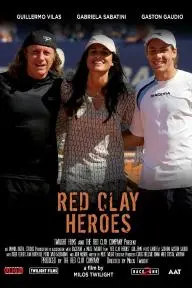 Red Clay Heroes_peliplat