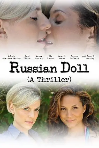 Russian Doll_peliplat