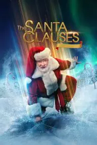 The Santa Clauses_peliplat