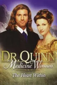 Dr. Quinn, Medicine Woman: The Heart Within_peliplat