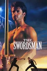 The Swordsman_peliplat